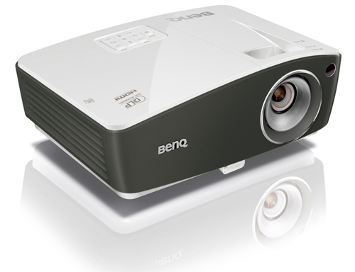 BenQ TH670 Home Theater Projector