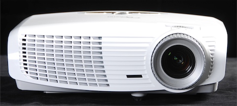 Optoma 1080P Full Hd Home Cinema Projector Review