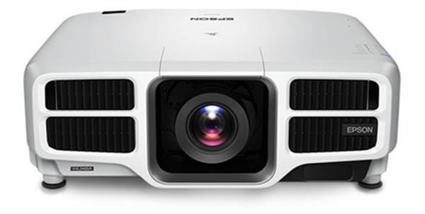 Epson Projectors: Epson Pro L1750UNL 3 LCD projector