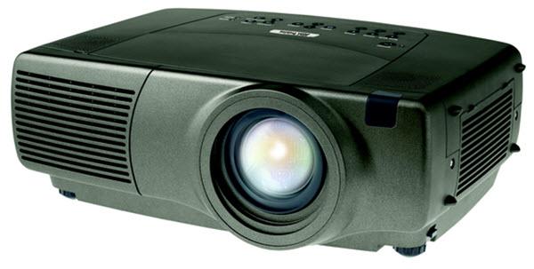 ASK Proxima C450 Projector