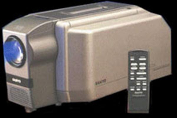Sanyo PLC-355M Projector