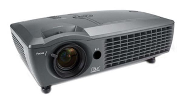 Lenovo C500 Projector