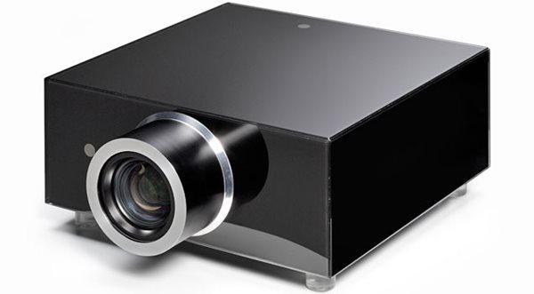 SIM2 NERO3 PLUS BG Projector front view