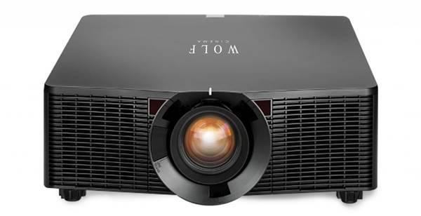 Projector Image