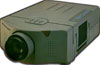 Megapower ML-229 Projector front view