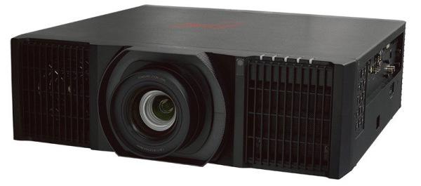 Projector Image