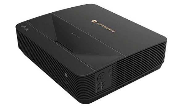 Appotronics AL-UU535A Projector front view
