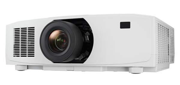 Dukane ImagePro 6771UL-L Projector front view