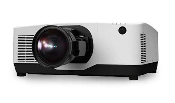 Dukane ImagePro 6717UL Projector front view