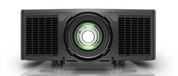 Projector Image