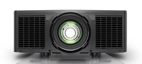 Projector Image