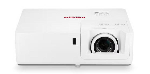 InFocus Authentic II IN1069SL Projector front view