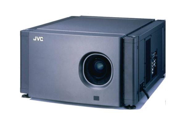 JVC DLA-M5000L Projector front view