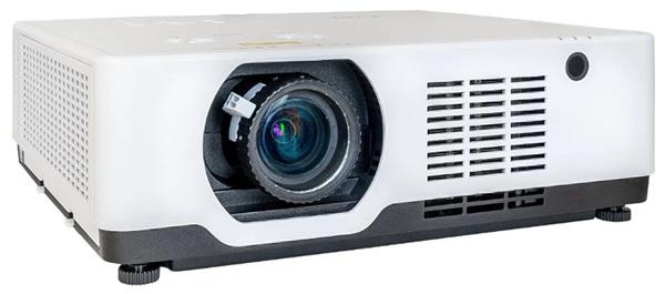 Zhen Optics LU6500WU Projector front view