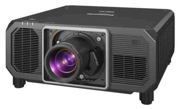 Projector Image