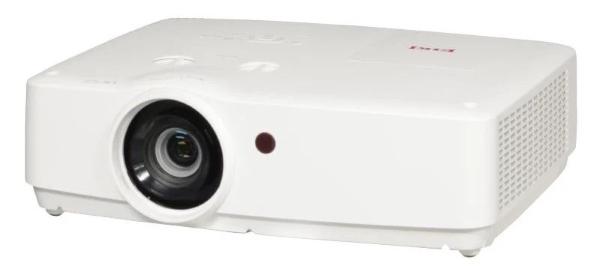EIKI EK-308UK Projector front view