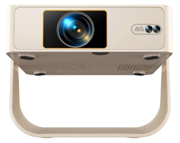 Yaber L1 Pro Projector front view