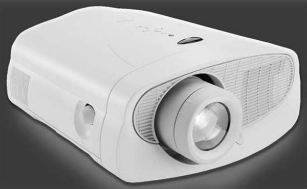 Dukane ImagePro 8932 Projector front view