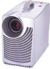 IQI 7011 Projector front view