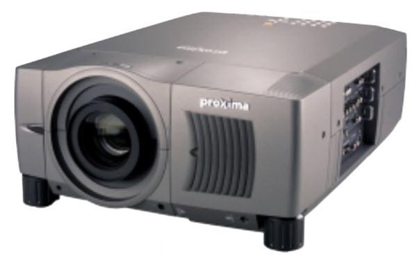 Projector Image