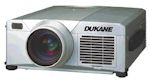 Dukane ImagePro 8941 Projector front view