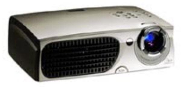 Studio Exp. Cinema 17SF Projector front view