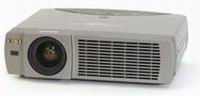 EIKI LC-XNB4MS Projector front view