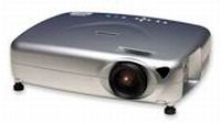 Dukane ImagePro 8756A Projector front view