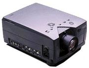 nView L-605 Projector front view