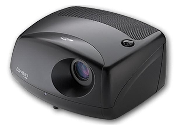 SIM2 DOMINO 20H Projector front view