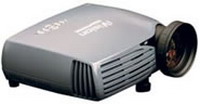 Digital Projection iVision sx+ Projector front view
