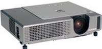 Dukane ImagePro 8063 Projector front view