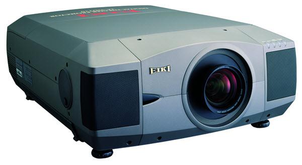 Projector Image