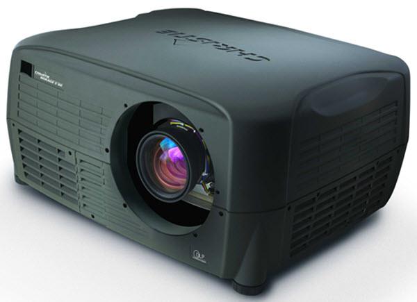 Projector Image