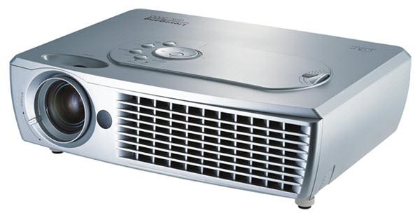 Liesegang ddv 2000 Projector front view
