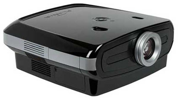 Planar PD7150 Projector front view