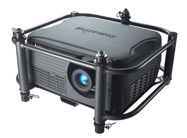 Projector Image