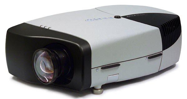 Projector Image