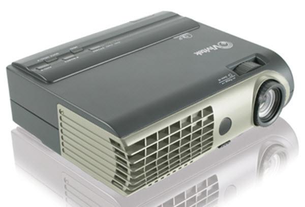 Vivitek D220MX Projector front view