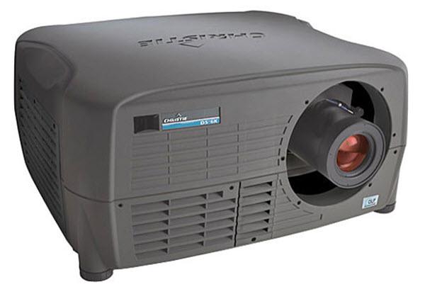 Projector Image
