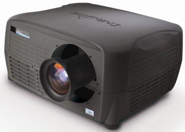 Projector Image