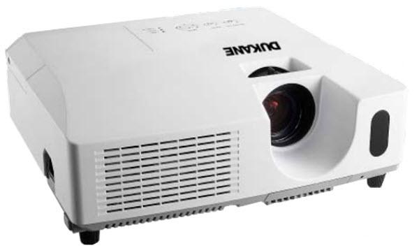 Dukane ImagePro 8919H Projector front view