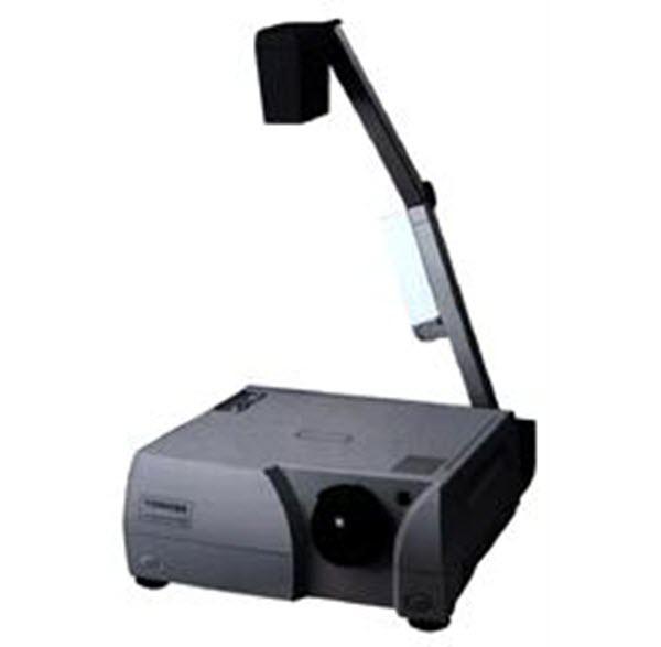 TopWing PMC-001 Projector front view