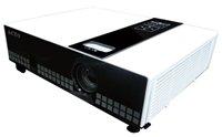 ACTO LX620 Projector front view