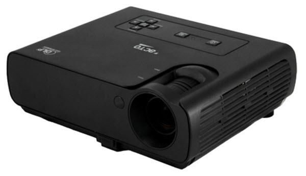 ACTO DX120 Projector front view