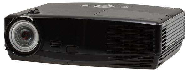 EIKI EIP-XSP2500 Projector front view