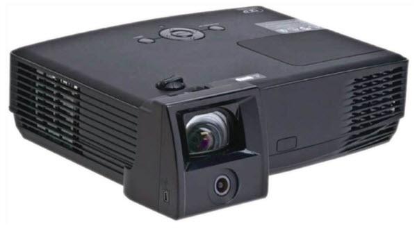 Boxlight ProjectoWrite DX25N-U Projector front view