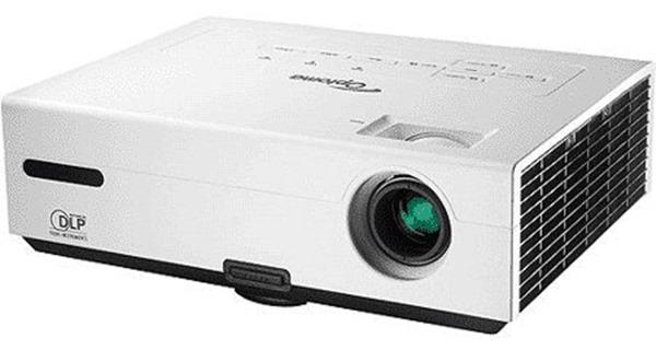 Optoma DS219 Projector front view