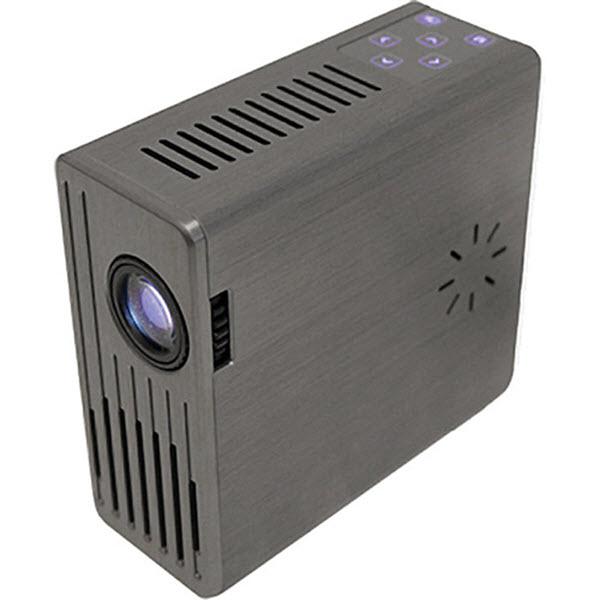 AAXA M1 Ultimate Projector front view