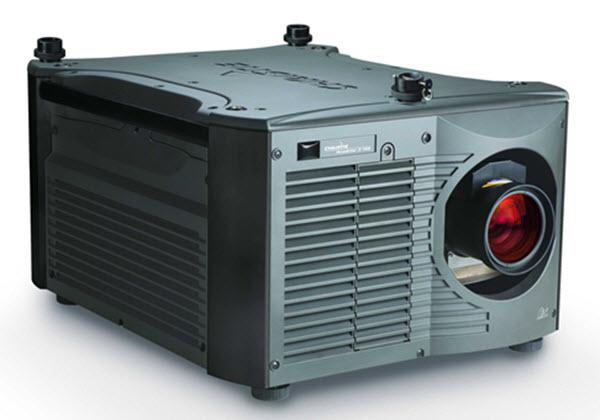 Projector Image